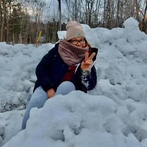 Meet your Posher, Ndai-nhes